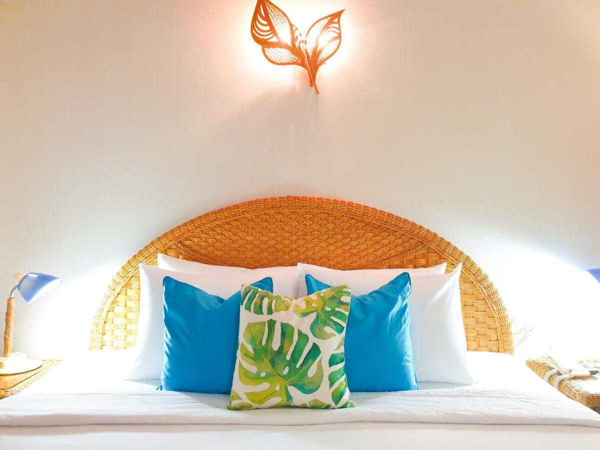Green Ant Hotel Nha Trang Esterno foto